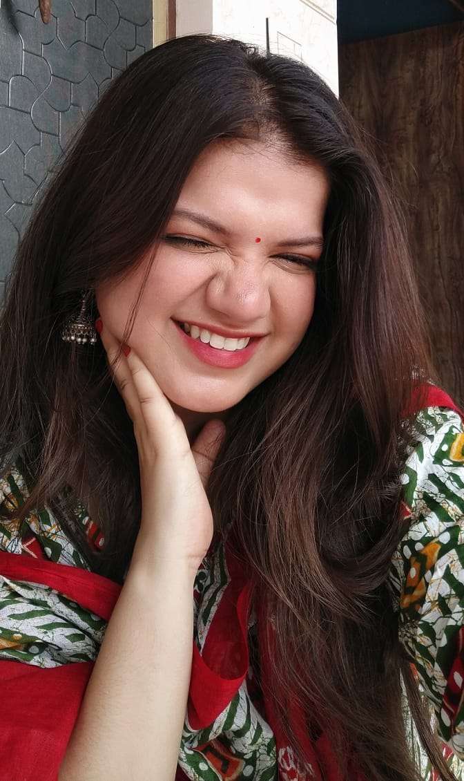 Vanya Jetly